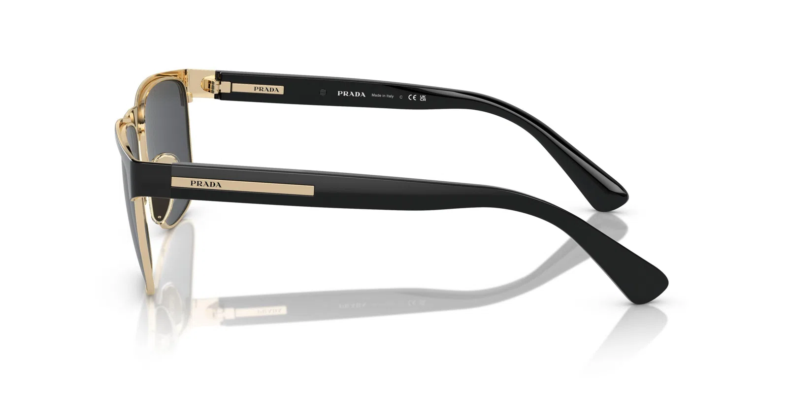 Prada 66ZS Sunglasses - view 11